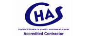 Chas